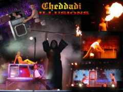Cheddadi