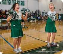 sheridanmedia.com Cheering