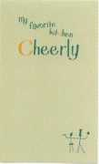 Cheerly