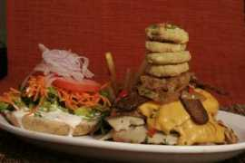 blog.nativefoods.com Cheesburger
