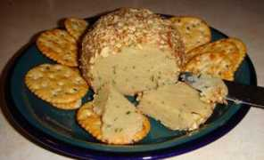 chetroy.com Cheeseball