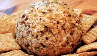 zencopy.com Cheeseball