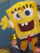 Cheeseboy