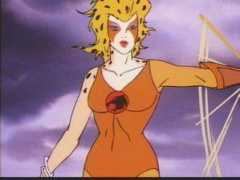 Cheetara
