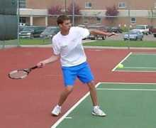sports.sdpb.org Cheever