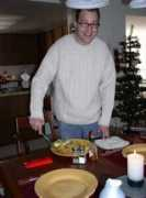 Cheftom