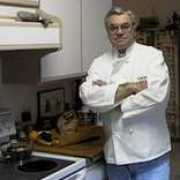 Cheftom