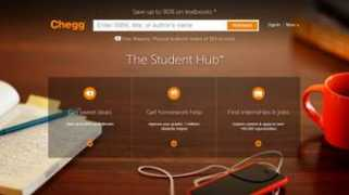 Chegg