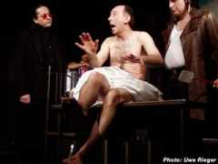 eurotheater.de Chehili