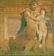 mythagora.com Cheiron