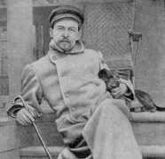 eldritchpress.org Chekhov