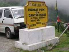 Chelela