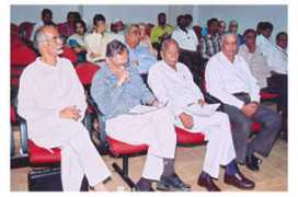 hyderabadgreens.org Chelikani