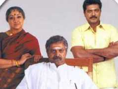 spiritofchennai.com Chelladurai