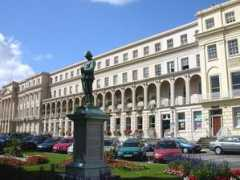 geograph.org.uk Cheltenham