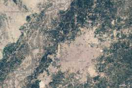 earthobservatory.nasa.gov Chenab