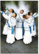 blackgospel.com Chenaniah