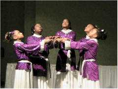 blackgospel.com Chenaniah