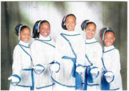 blackgospel.com Chenaniah