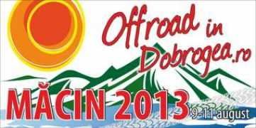 offroadindobrogea.ro Chenar