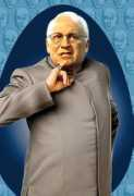 Cheney