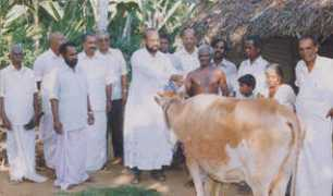 ssvpindia.org Chengalam