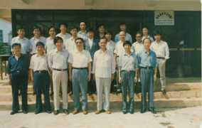 Chengli