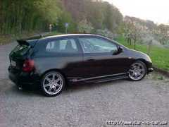 autoholic.de Chenky