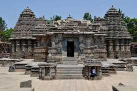 industrialtour.com Chennakeshava