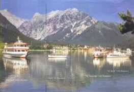 doerig-badefahrten.ch Chensee