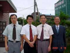 ldskorea.net Cheolho