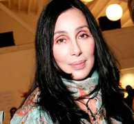 Cher