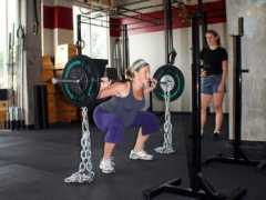crossfiteastbay.com Cheresa