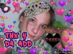 blingee.com Cherica