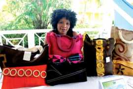 thevoiceslu.com Cherisa