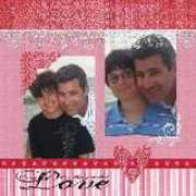 scrapbookflair.com Cherishe
