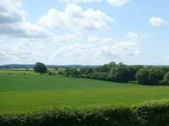 geograph.org.uk Cheriton