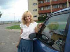 Chernyshova