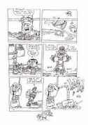 zumcomics.info Cherona