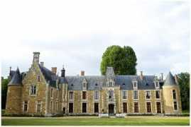Cheronne