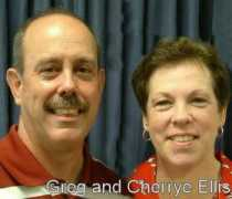 Cherrye