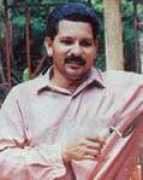 Cheruvathoor