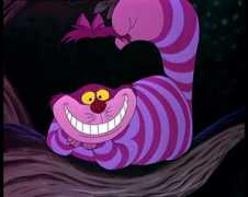 Cheshirecat