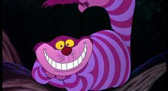 Cheshirecat