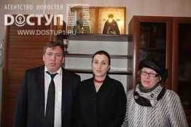 dostup1.ru Cheshuina