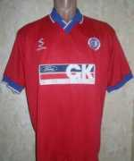 footballshirts.narod.ru Chesterfield