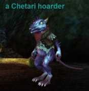 everquest.allakhazam.com Chetari