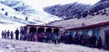 tibetaid.org Chethak