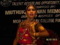 vdsartsacademy.org Chethana