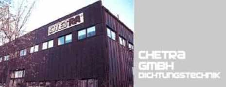 chetraseal.com Chetra